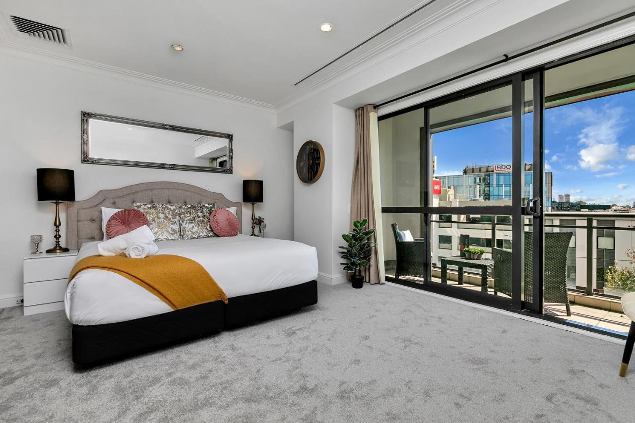 Your Family Getaway - Rooftop & Pool! Apartamento Auckland