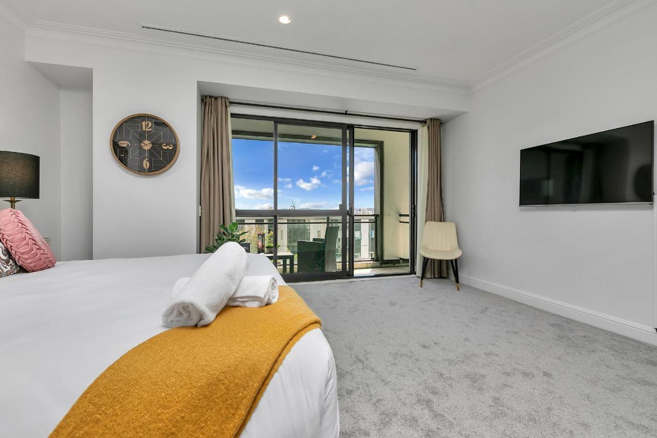 Apartamento Your Family Getaway - Rooftop & Pool!