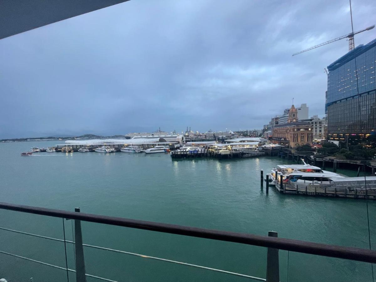 Apartamento Luxury - Parking - Hot Tub - Stunning Views Auckland