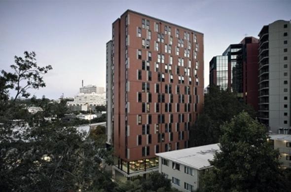 Campus Summer Stays - Auckland University Hall Hostel Auckland