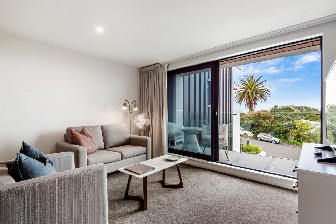 Fernz & Birkenhead 5* Auckland