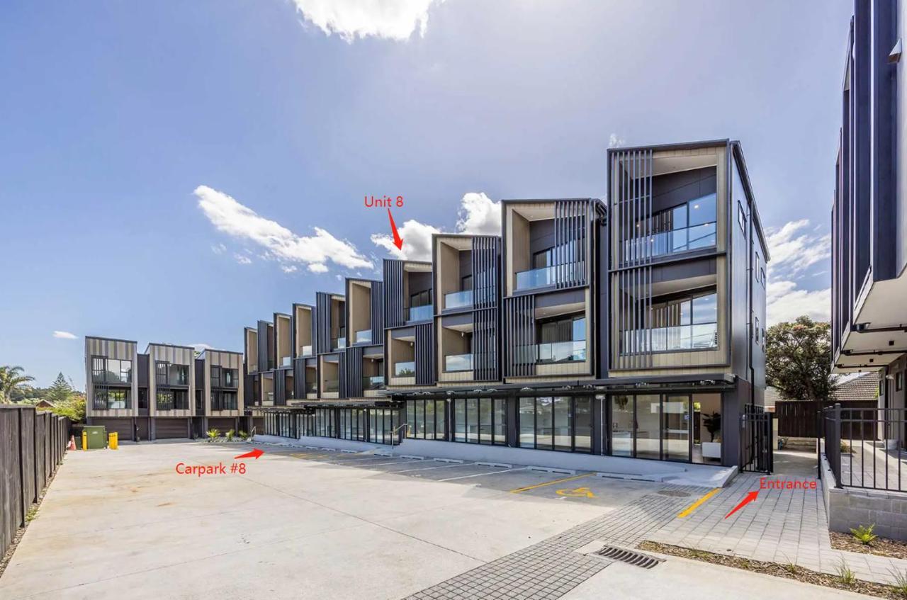 Takapuna Biz & Apartment