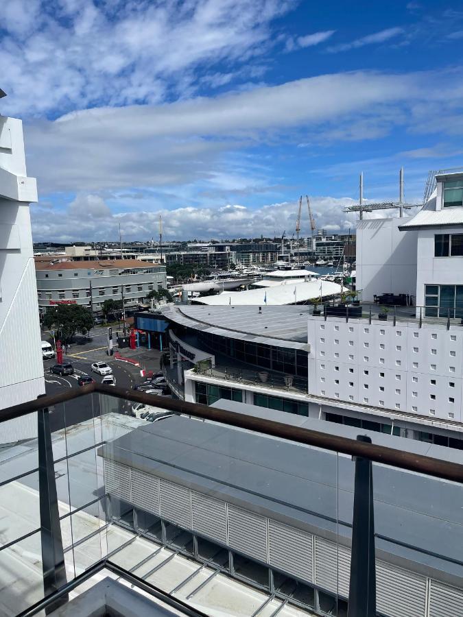 Apartment Chic Princes Wharf - View - Parking *