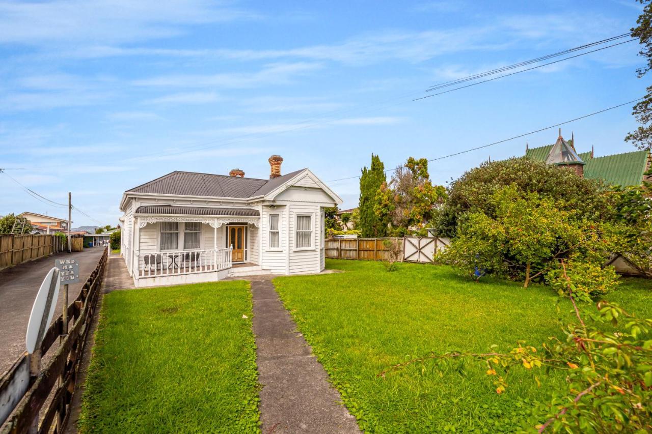 4bed Spacious In Chatswood * Auckland