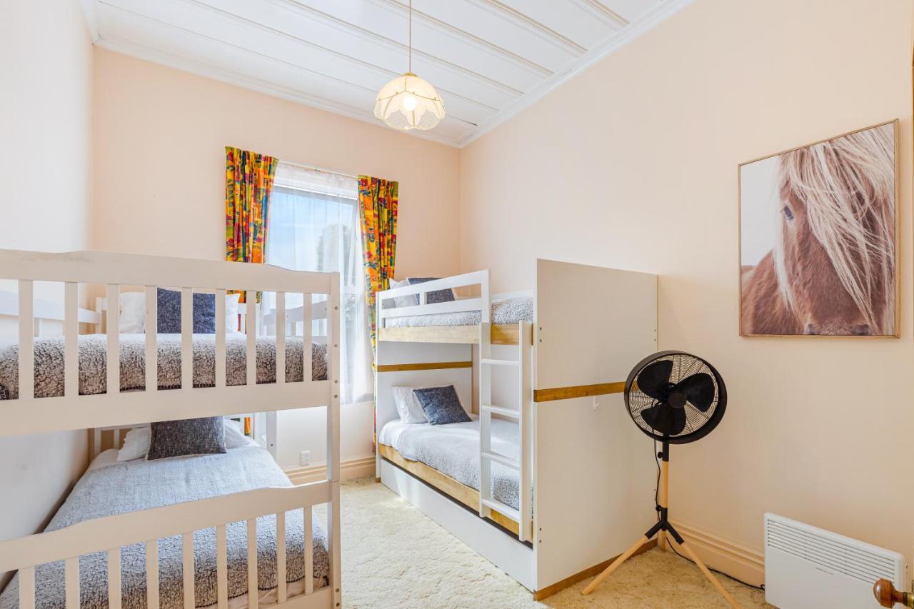 4bed Spacious In Chatswood *