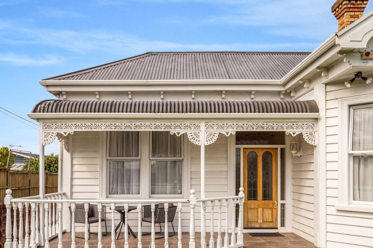4bed Spacious In Chatswood Casa de férias Auckland