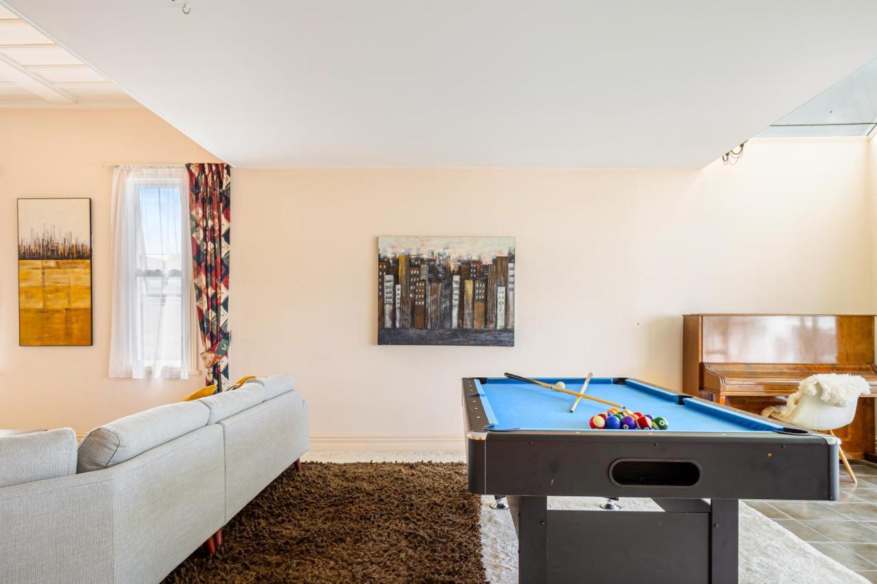 4bed Spacious In Chatswood Auckland
