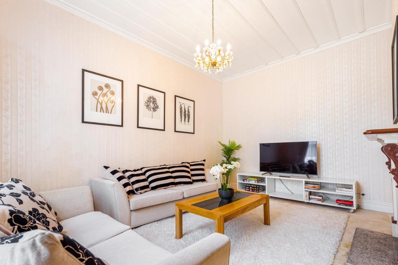Casa de férias 4bed Spacious In Chatswood