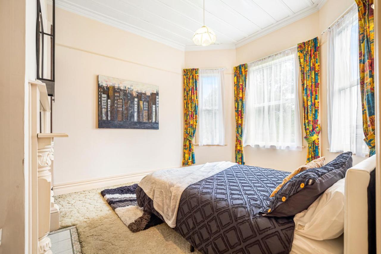 4bed Spacious In Chatswood *