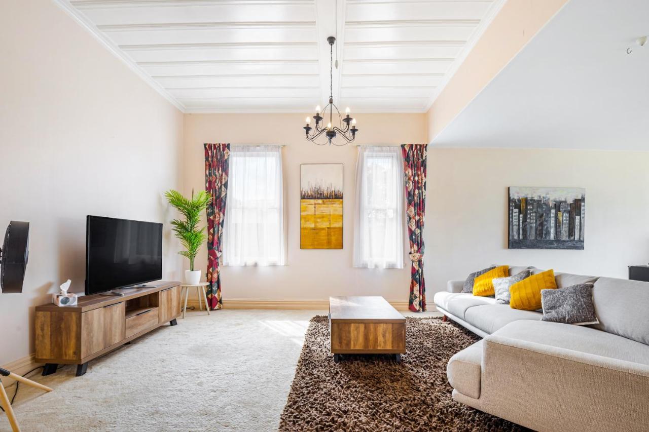 4bed Spacious In Chatswood