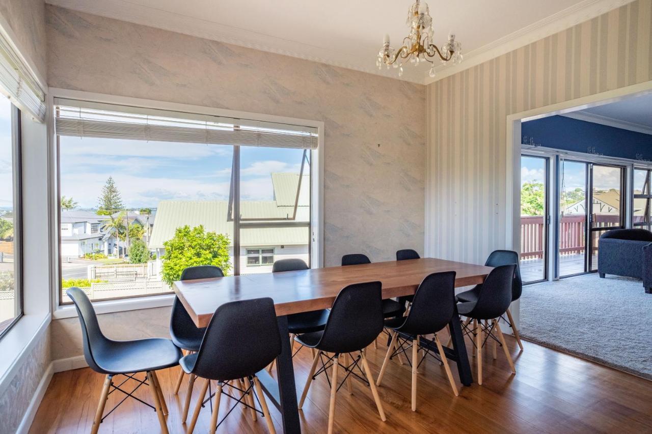 Holiday home Howick Sea View House *