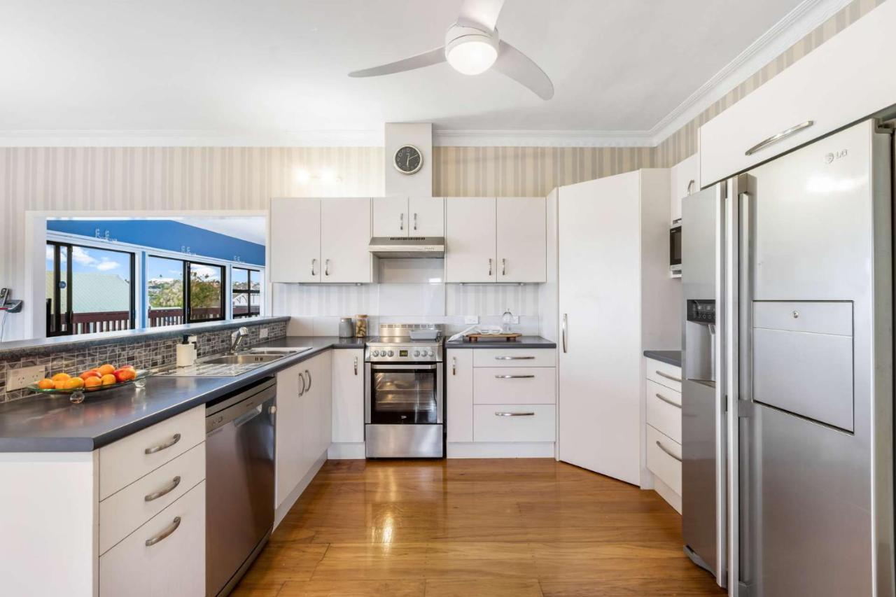 Howick Sea View House Auckland