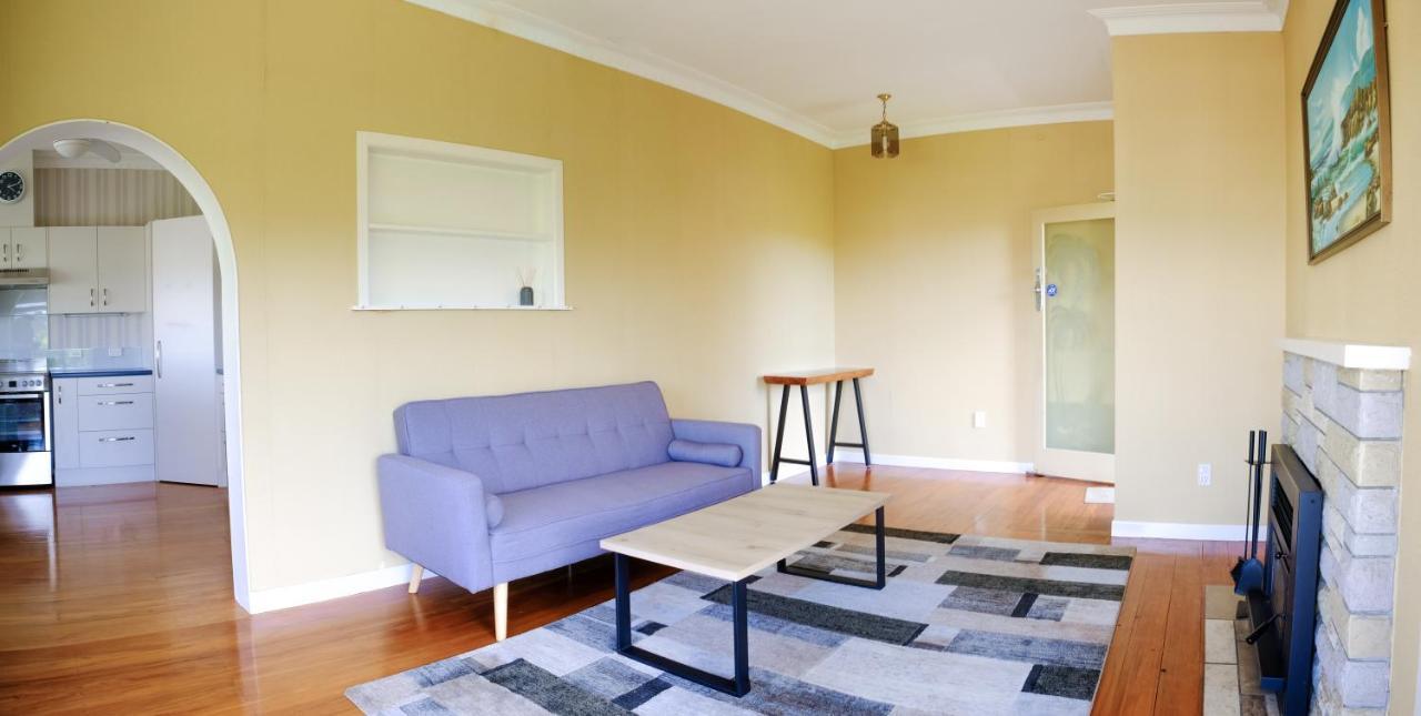 Holiday home Howick Sea View House