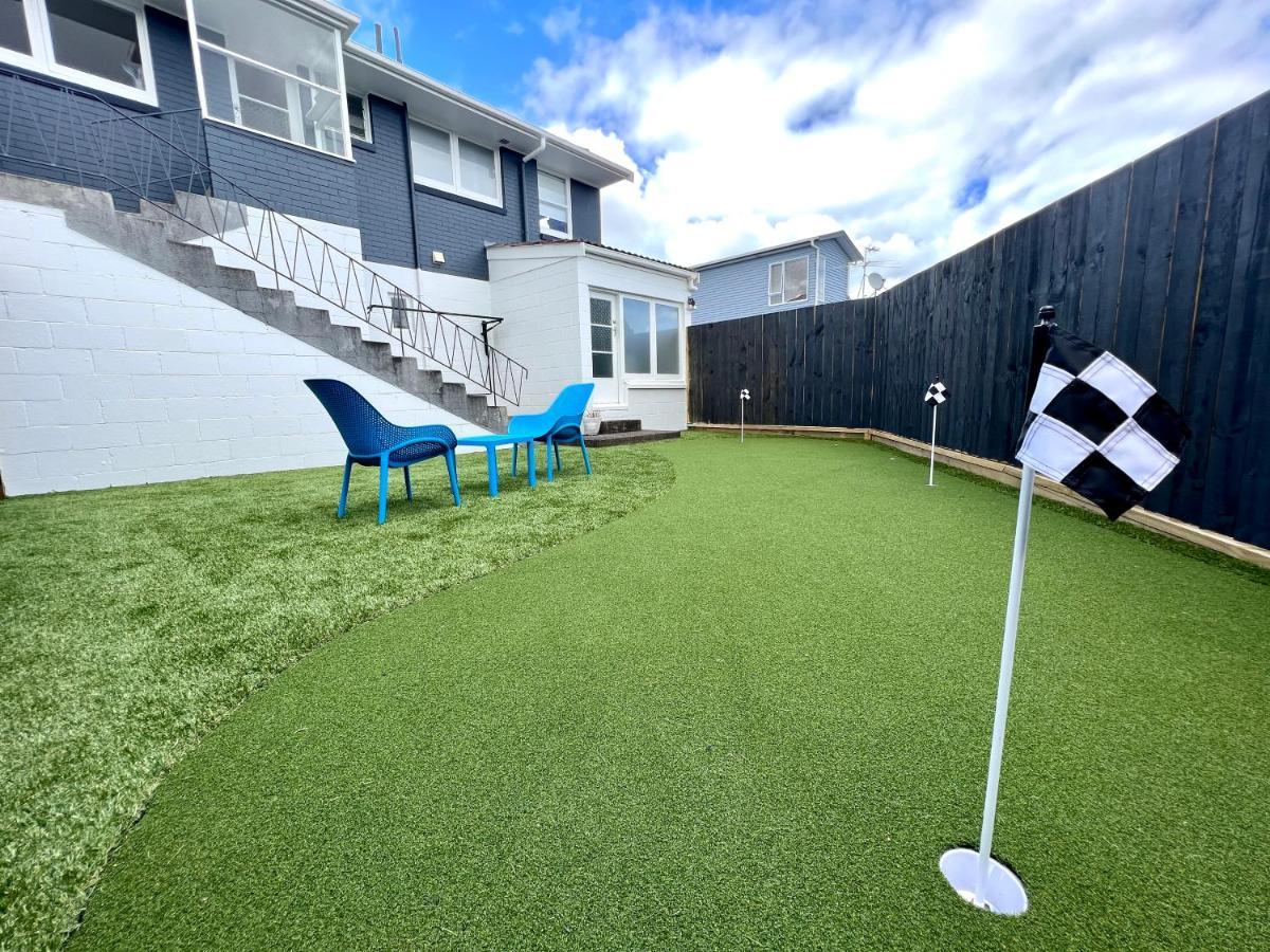Holiday home Bright &
