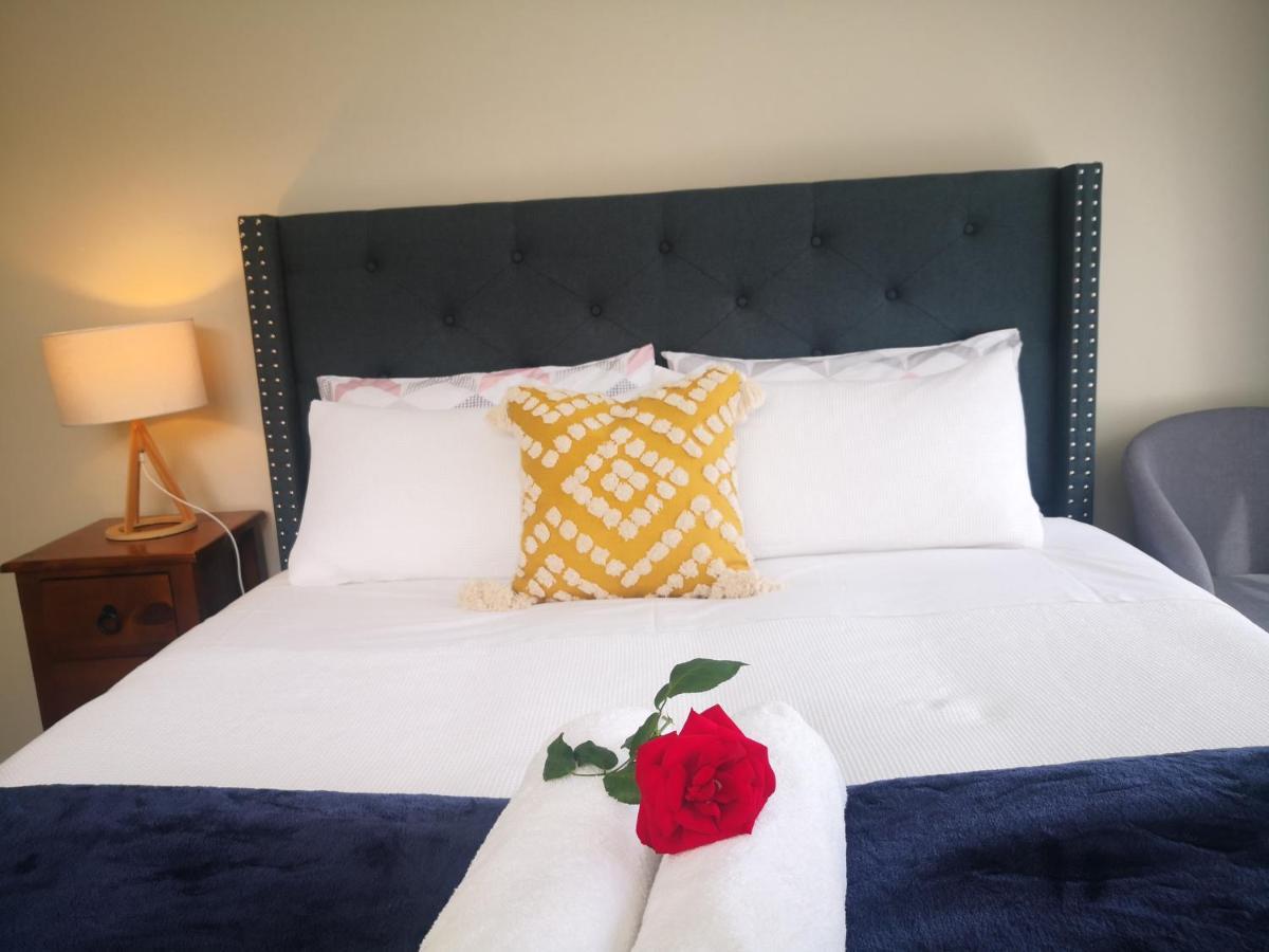 Rose Homestay Auckland