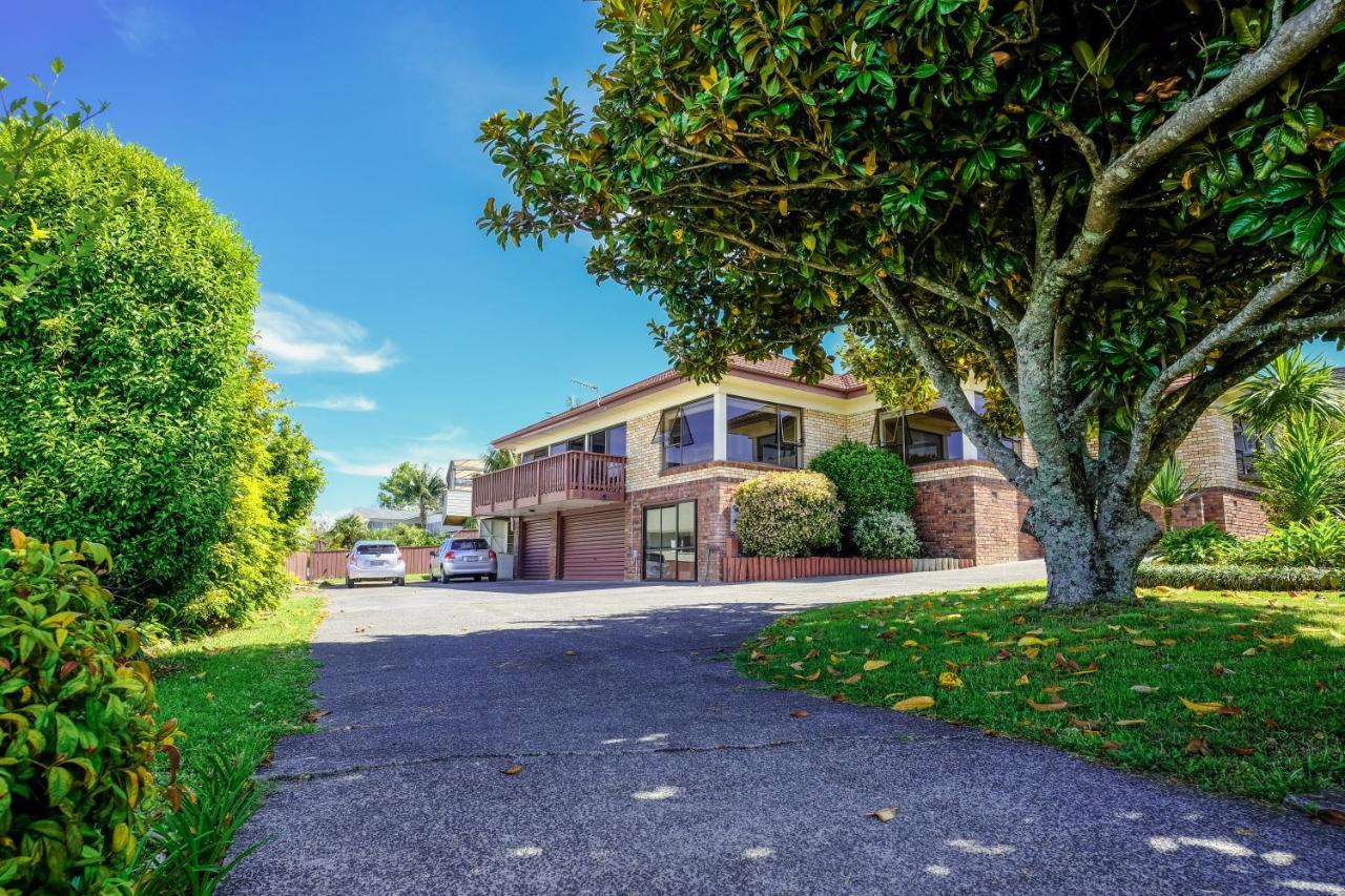 Howick Sea View House Auckland