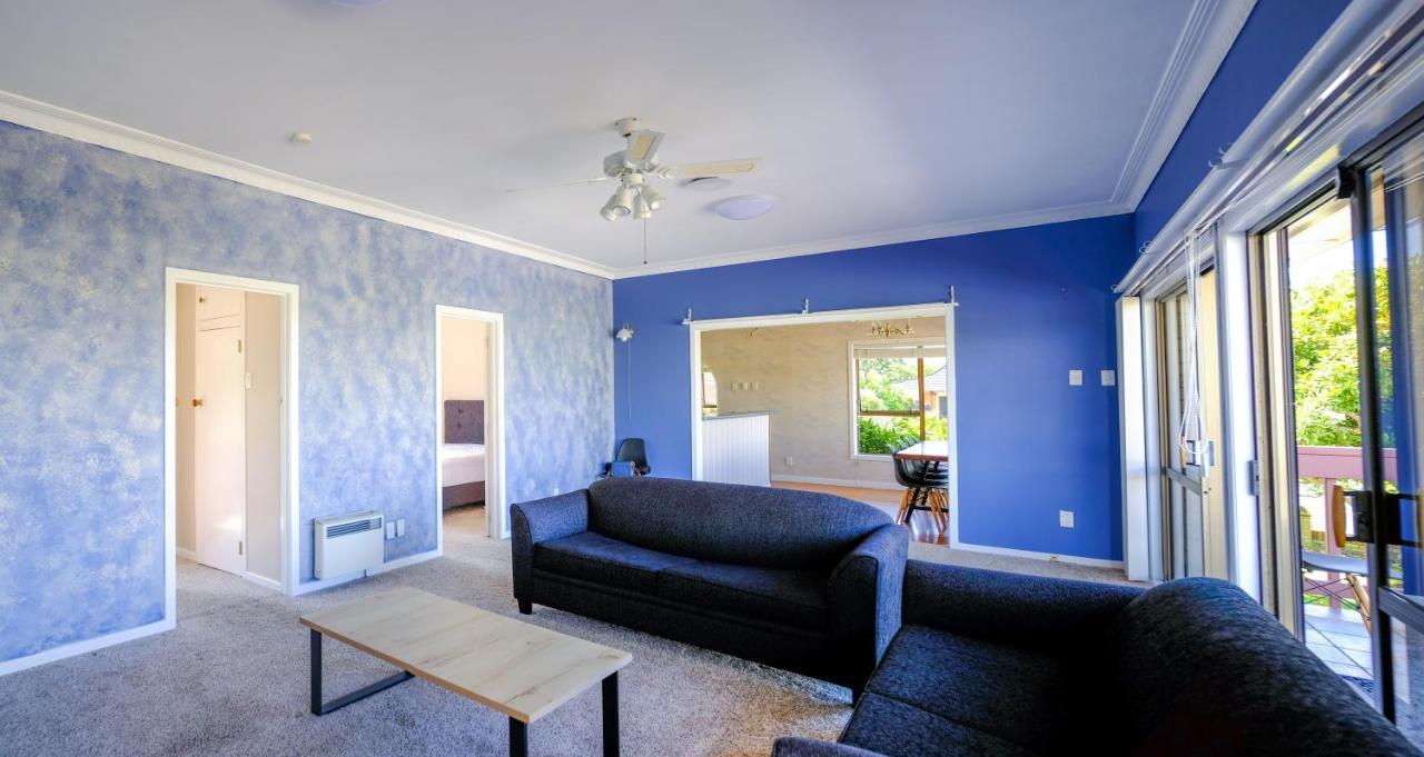 Howick Sea View House Holiday home *