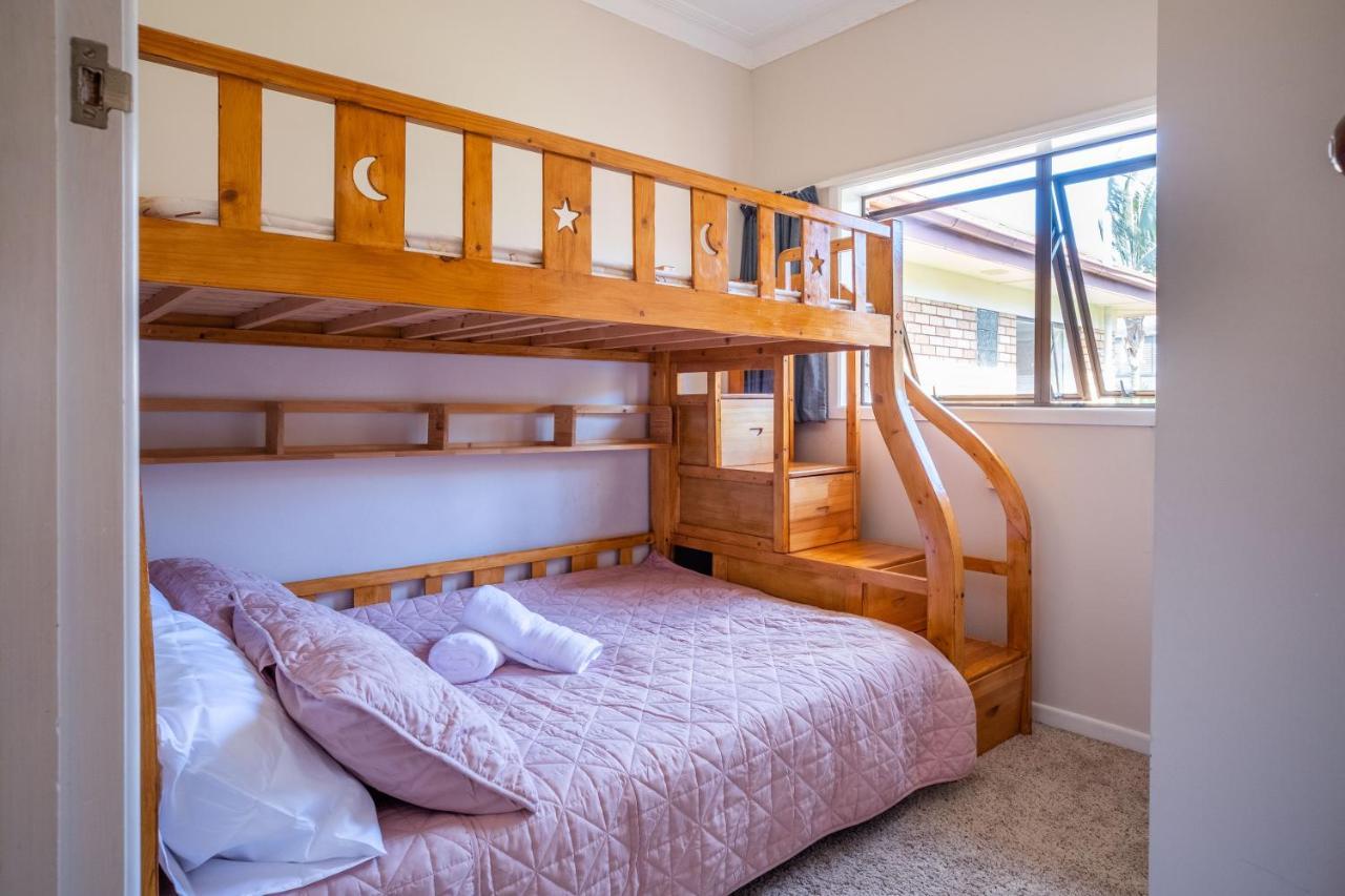 Howick Sea View House Holiday home *