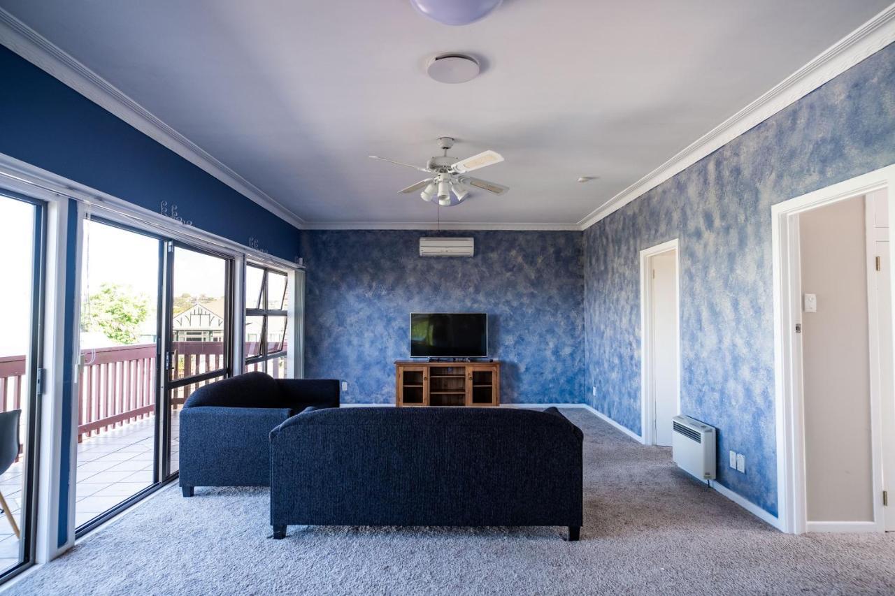 Howick Sea View House Auckland