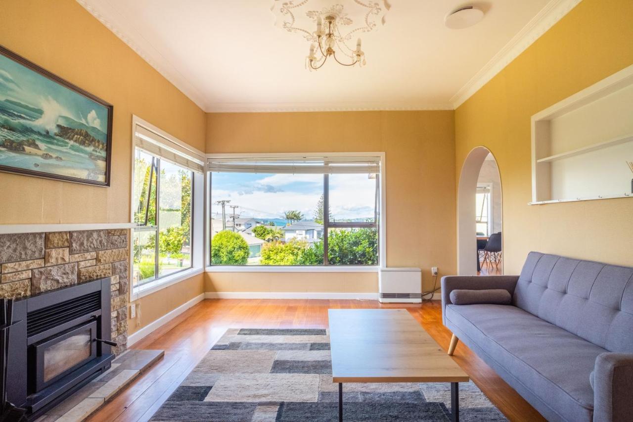 Howick Sea View House Holiday home *
