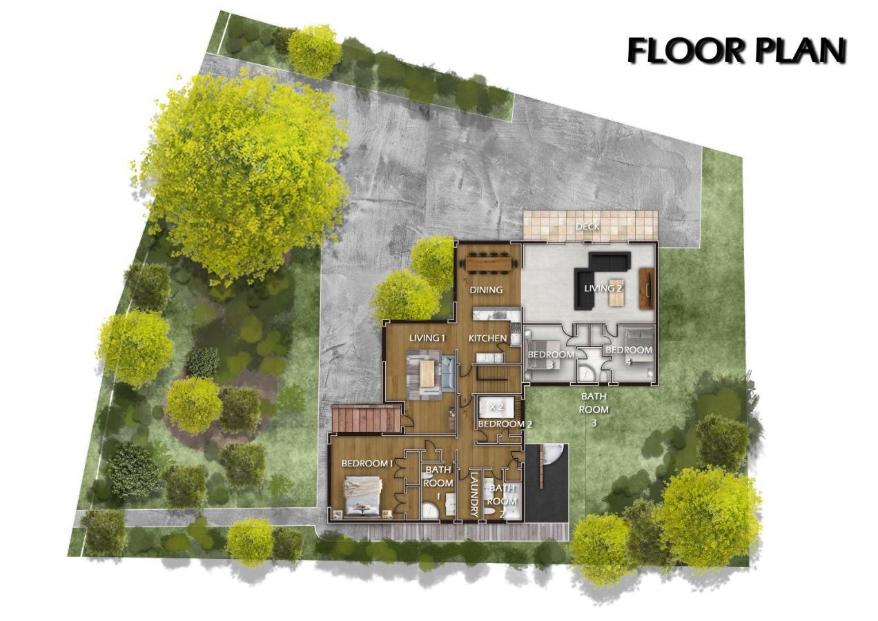 Howick Sea View House