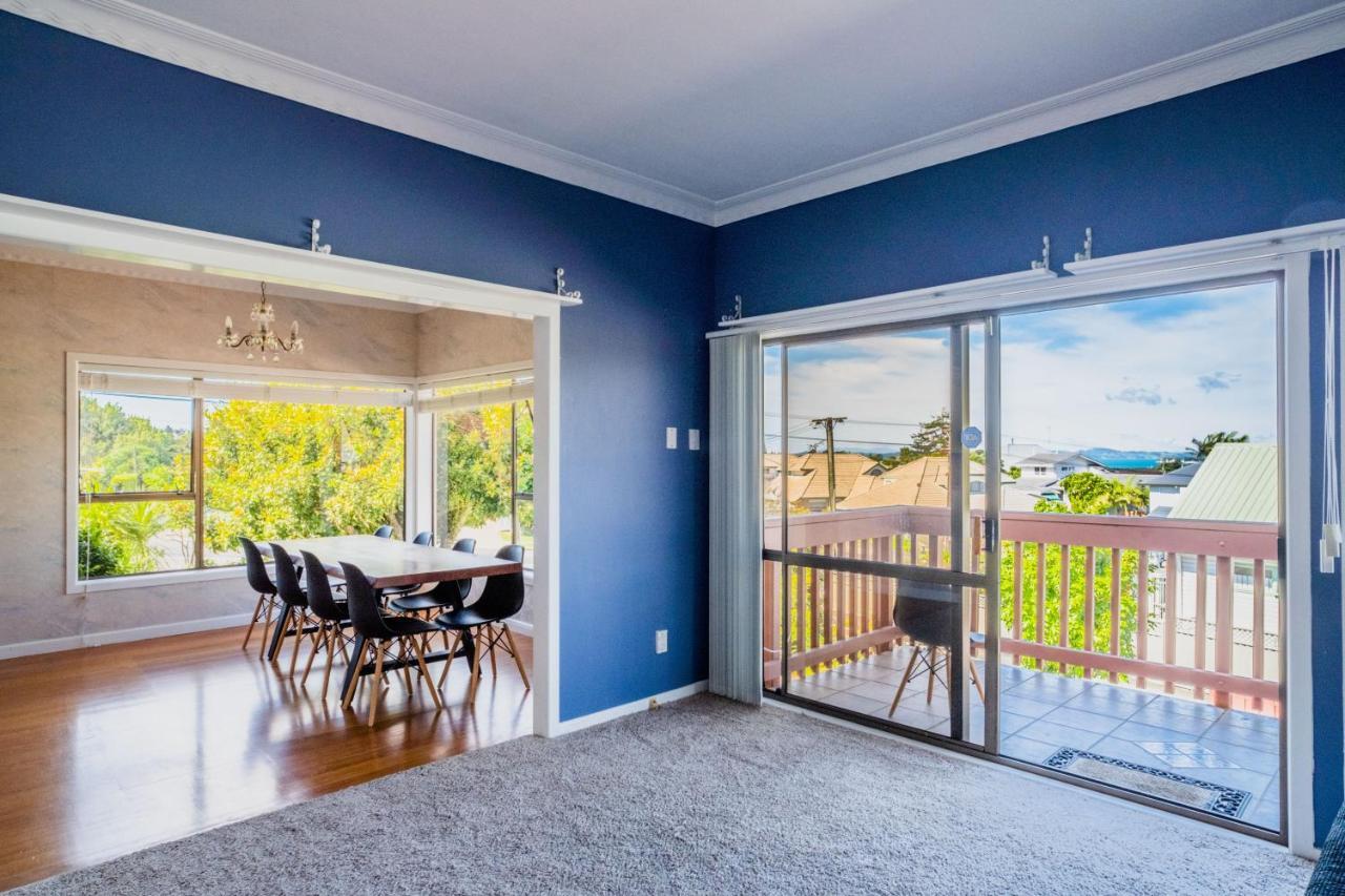 Howick Sea View House Holiday home Auckland