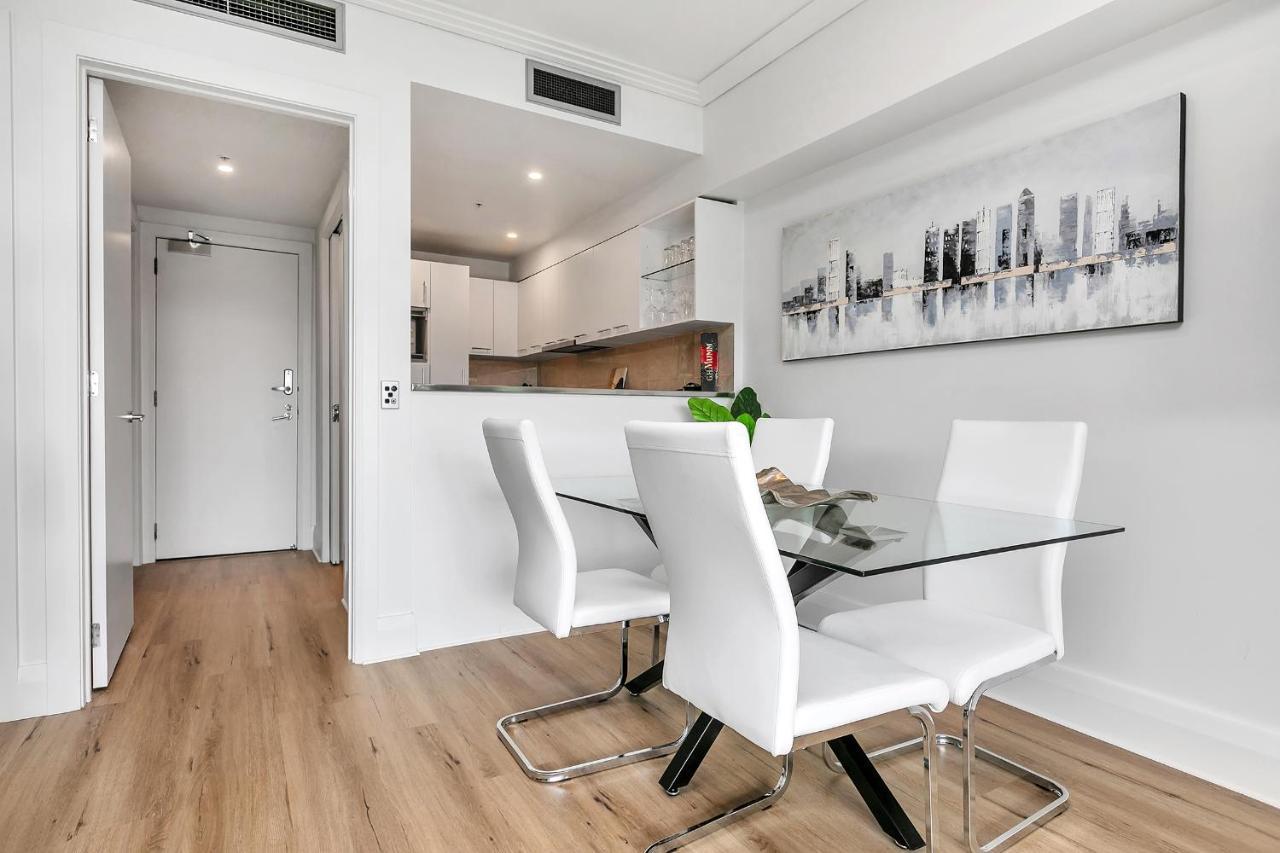 Glamorous Getaway - Heart Of The Viaduct 'quays' Auckland