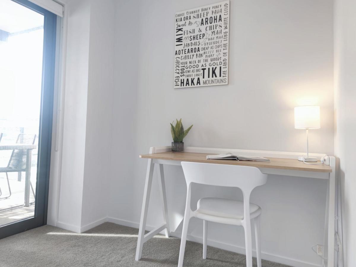 Albany Apartment Auckland