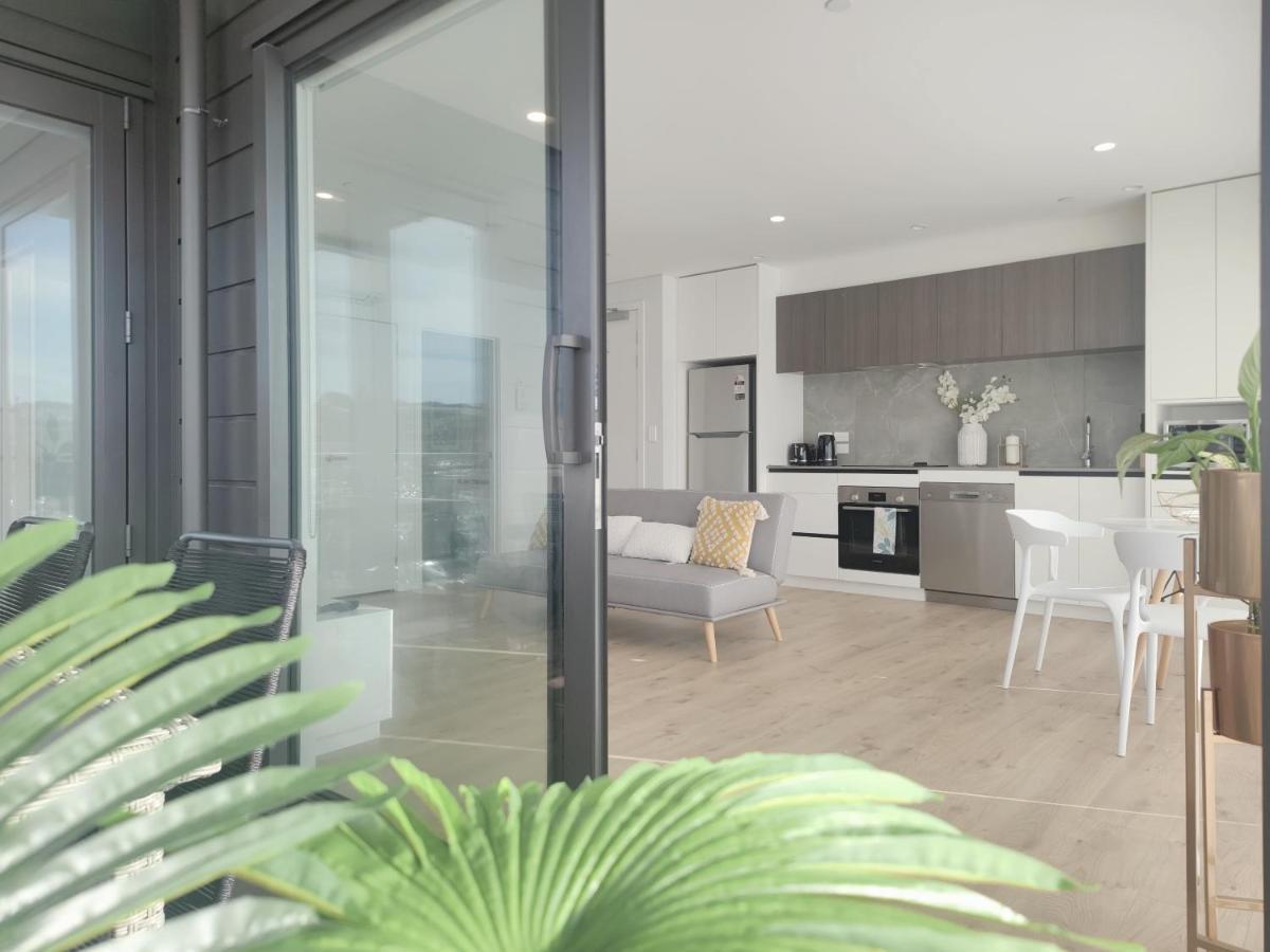 Apartment Albany Auckland