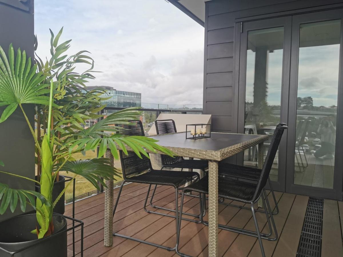 Albany Apartment Auckland