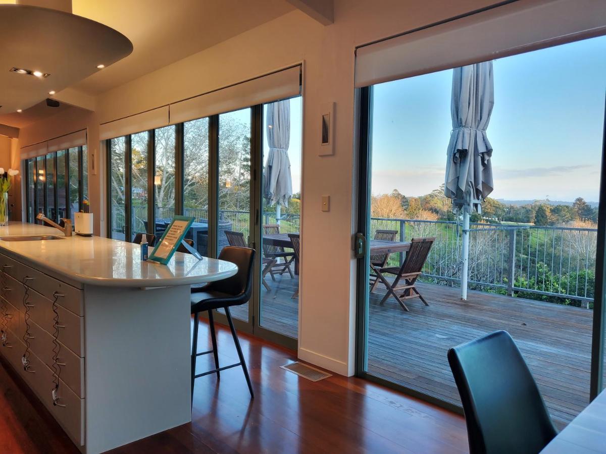 Sunshine Valley Apartment
