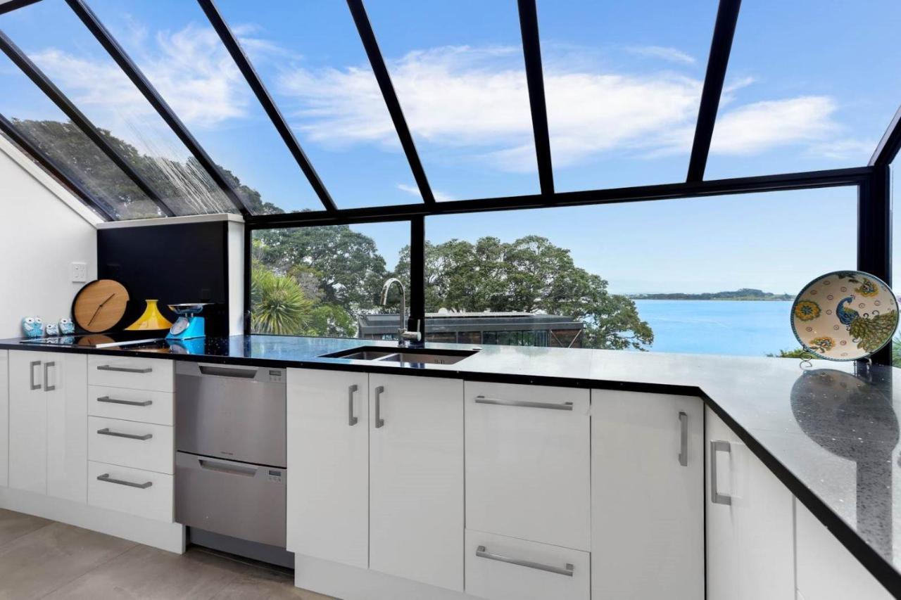 Airport Closest Mansion-an Amazing Place Worth Every Cent Homestay Auckland