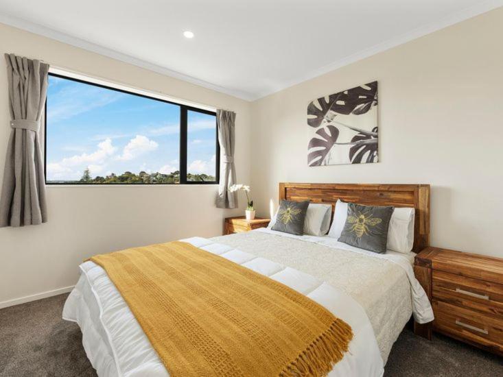 Away From Home! Casa de férias Auckland