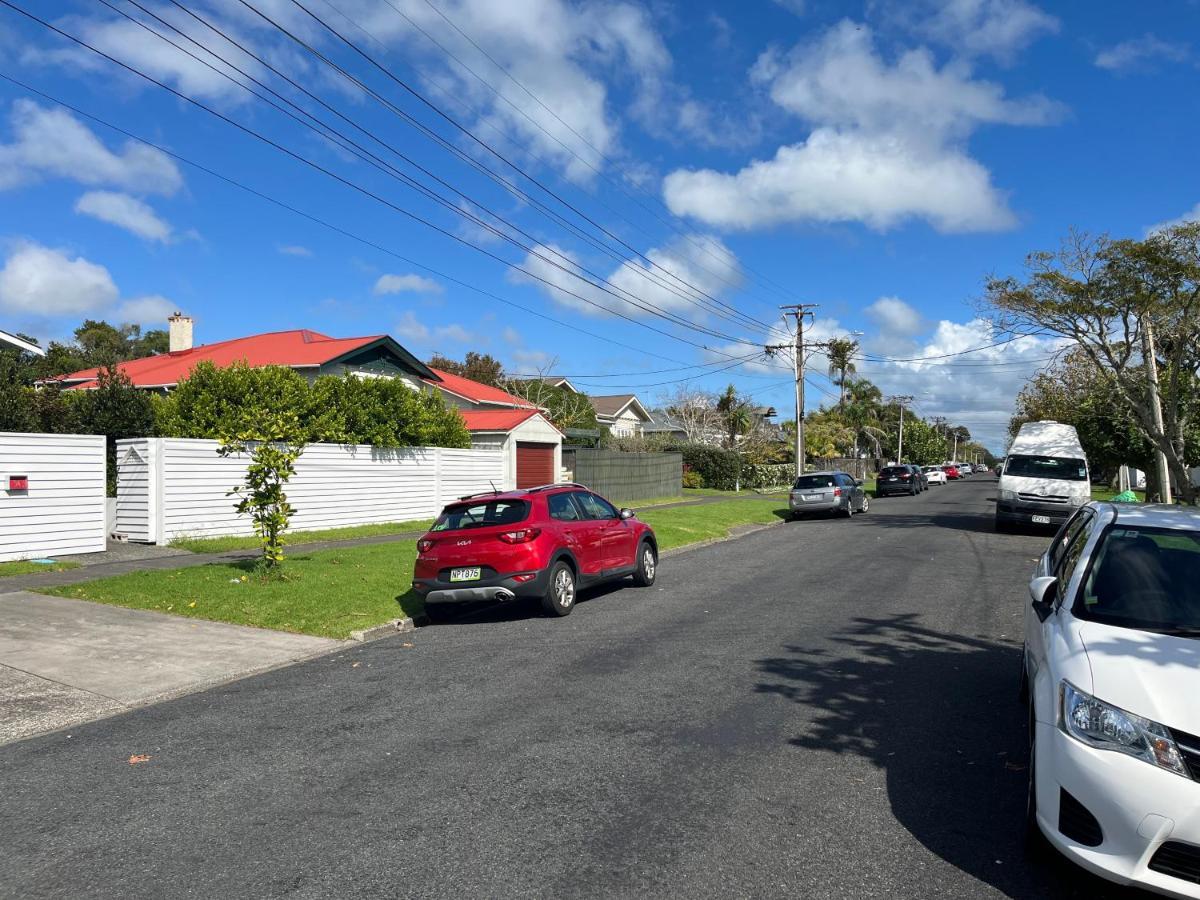 Bayswater Auckland