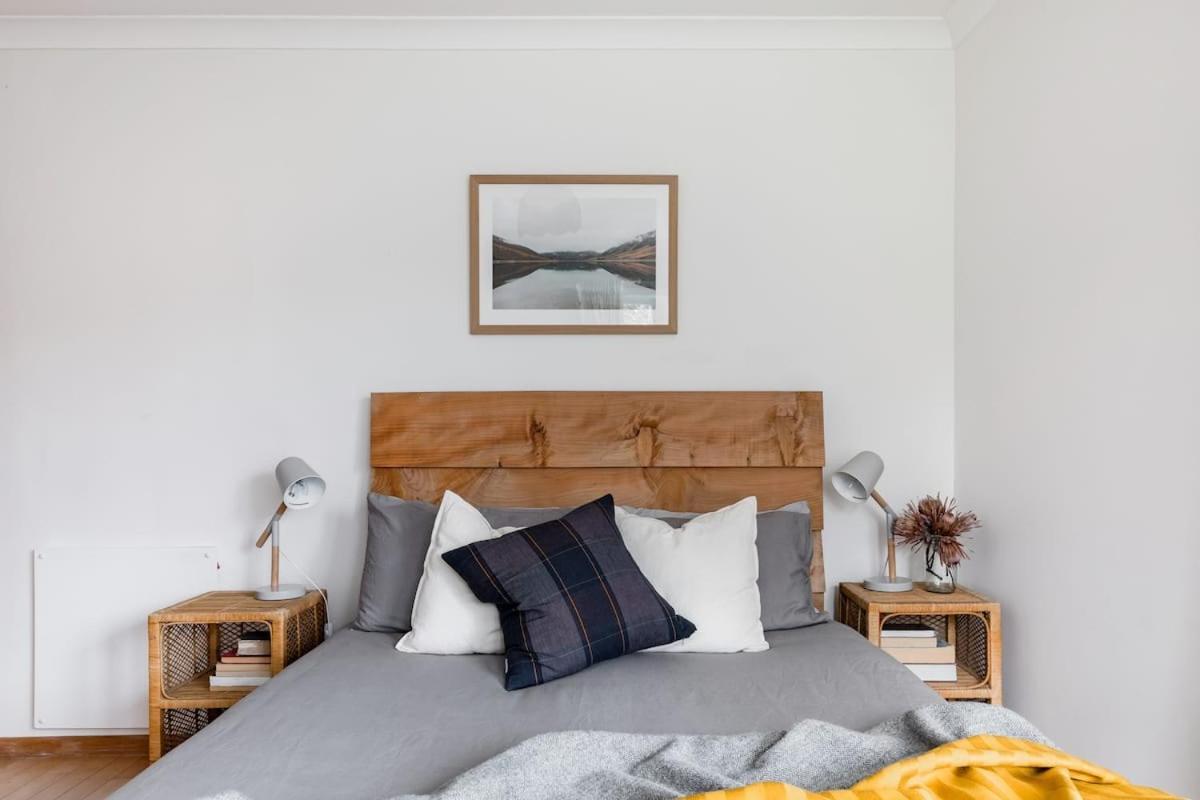 Mid-century Modern Family Auckland