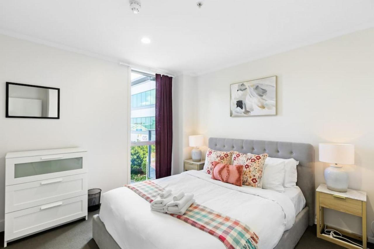 Vista Escape With Parking And Wi-fi Apartment