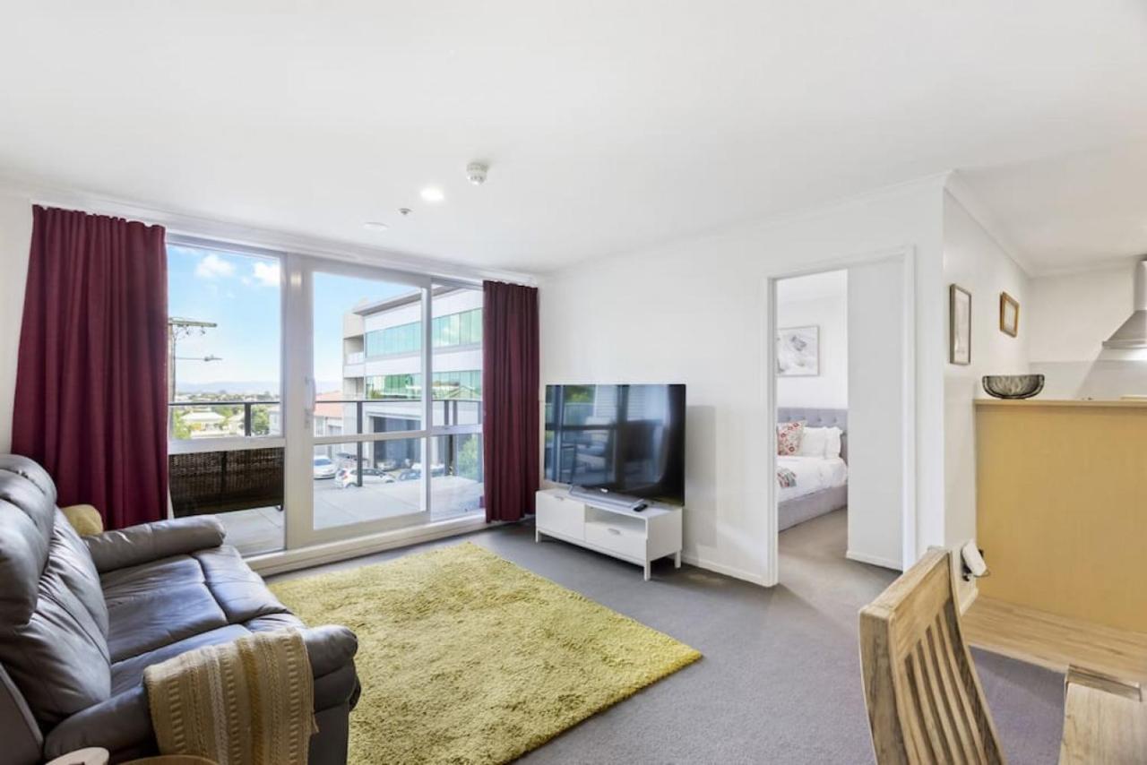 Vista Escape With Parking And Wi-fi