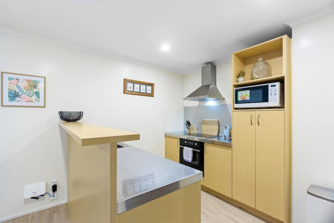 Apartment Vista Escape With Parking And Wi-fi *