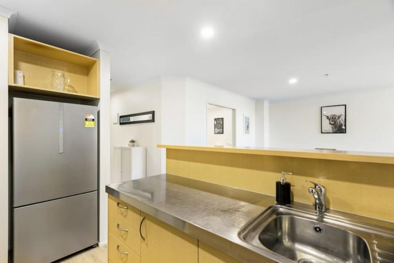 Apartment Vista Escape With Parking And Wi-fi