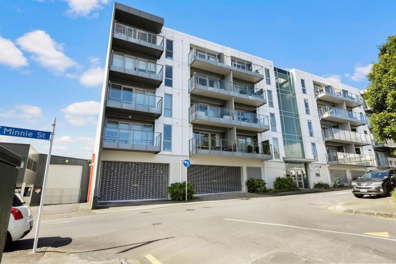 Vista Escape With Parking And Wi-fi Apartment