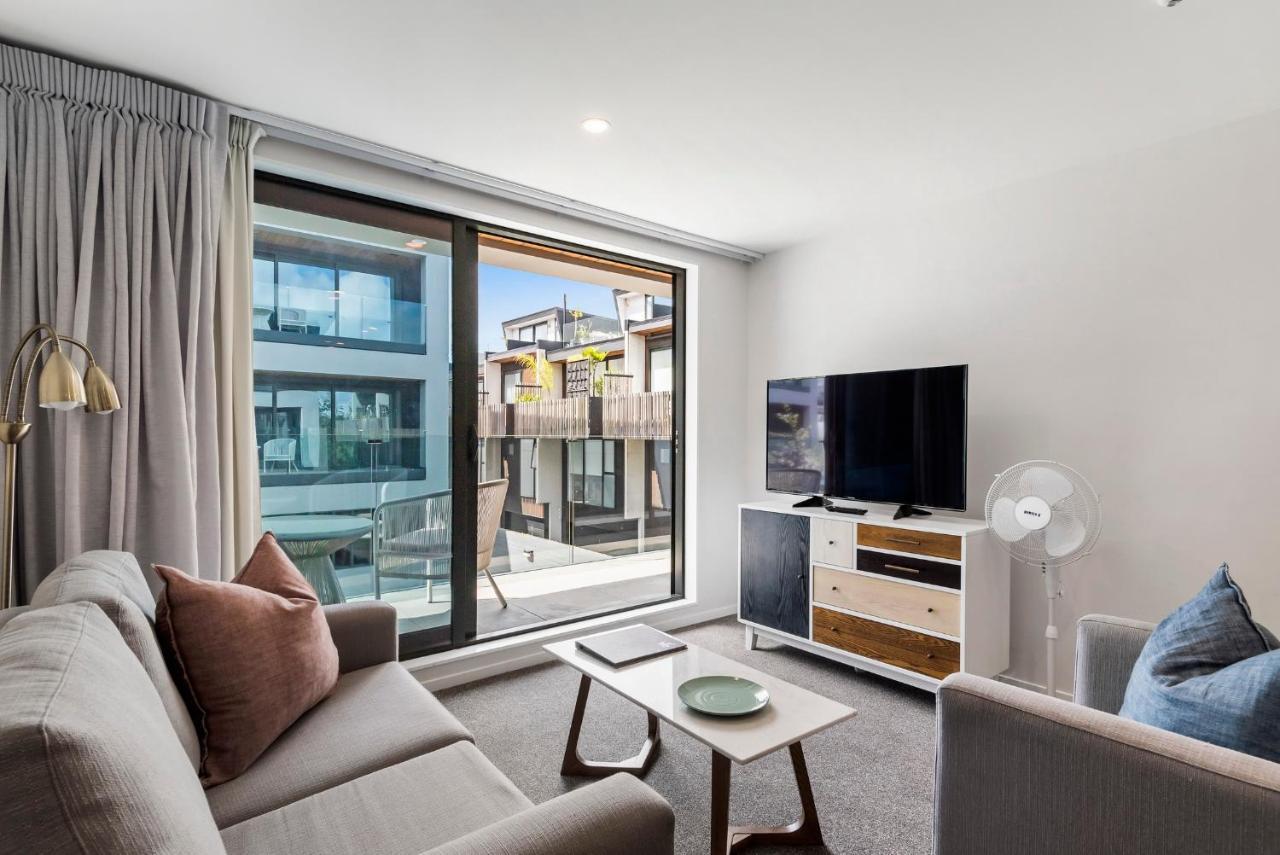 Fernz & Birkenhead 5* Auckland