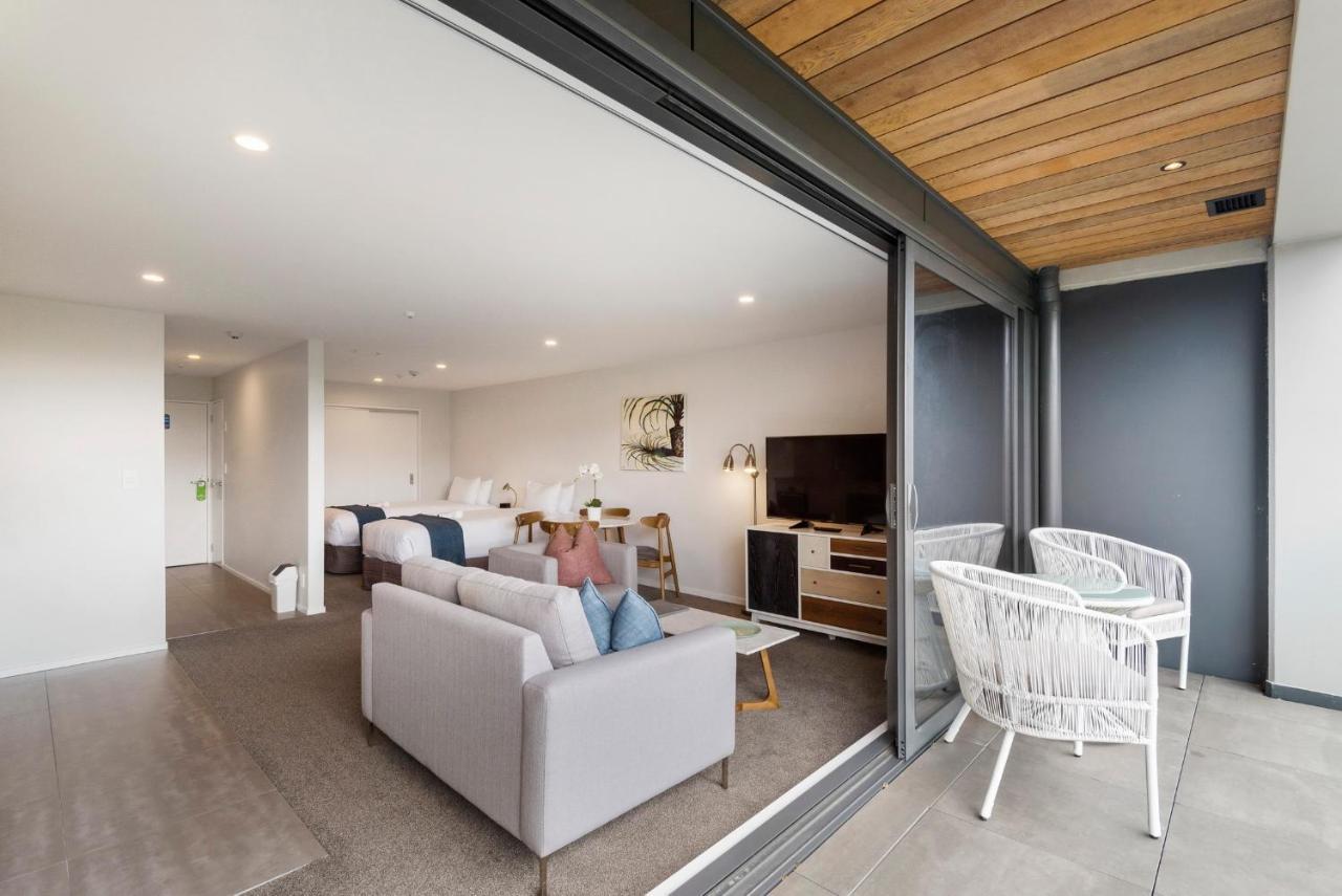 Motel Fernz & Birkenhead Auckland