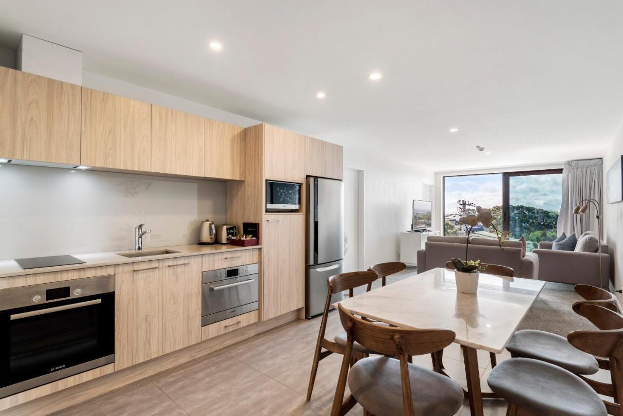 Fernz & Birkenhead Motel Auckland