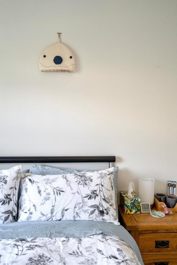 Shared In Albany Homestay