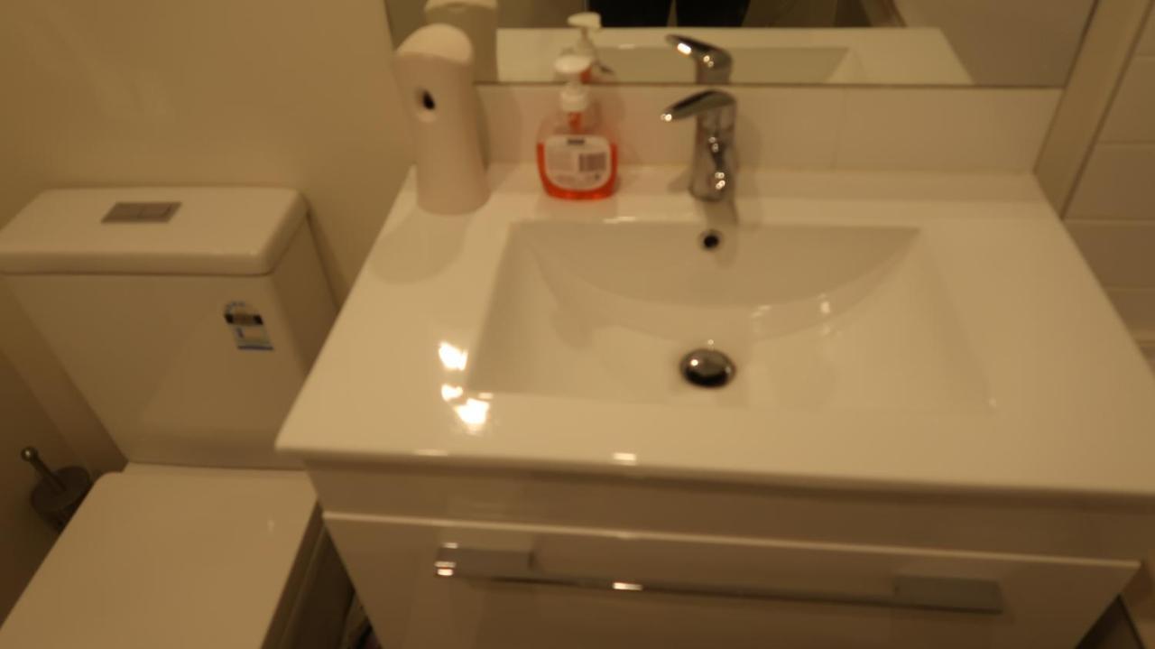 Apartment Aveen's 10mins From Airport
