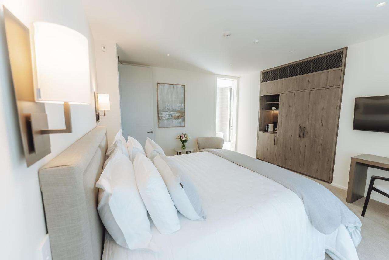 Guest house Elements Of Castor Bay