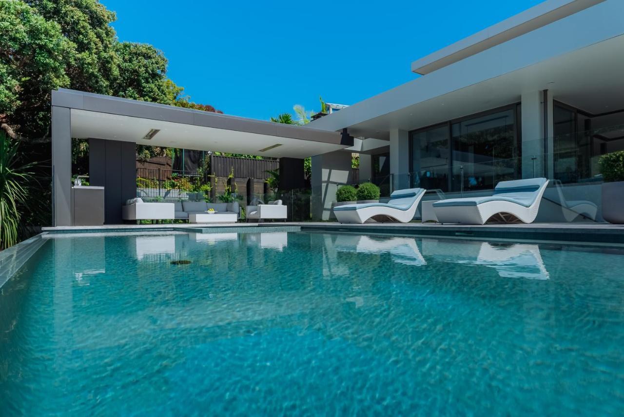 Guest house Elements Of Castor Bay Auckland