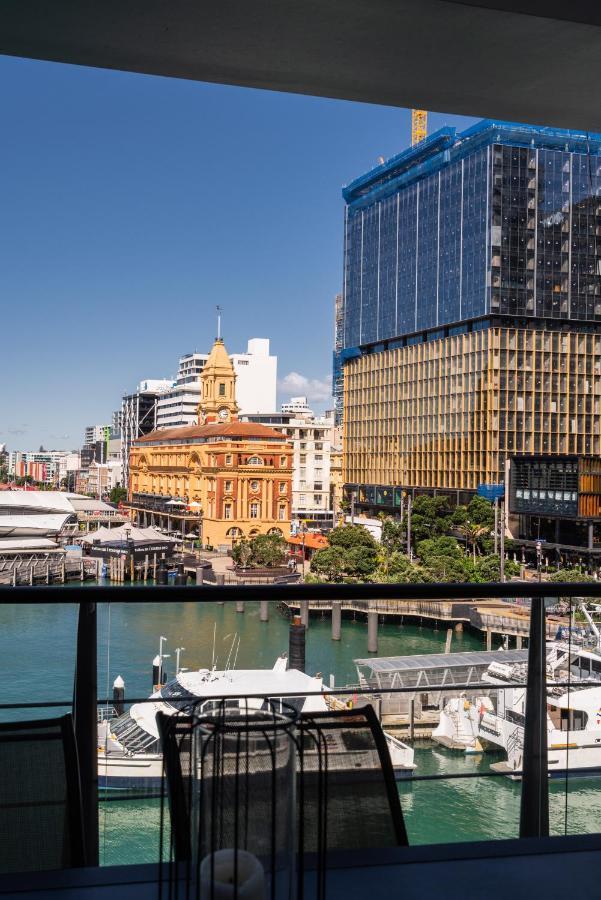 Apartamento Luxury - Parking - Hot Tub - Stunning Views Auckland