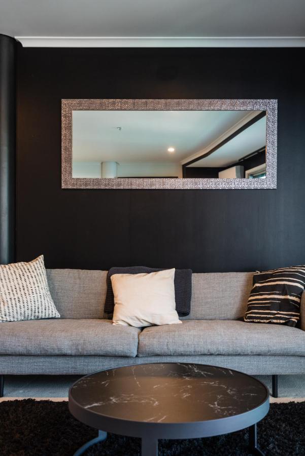 Luxury - Parking - Hot Tub - Stunning Views Apartamento