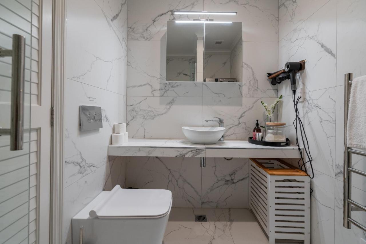 Luxury - Parking - Hot Tub - Stunning Views Apartamento *